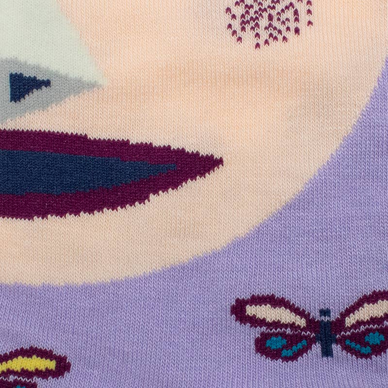 SomosOcéano - Wholesale Socks - Unisex - Masks Socks3