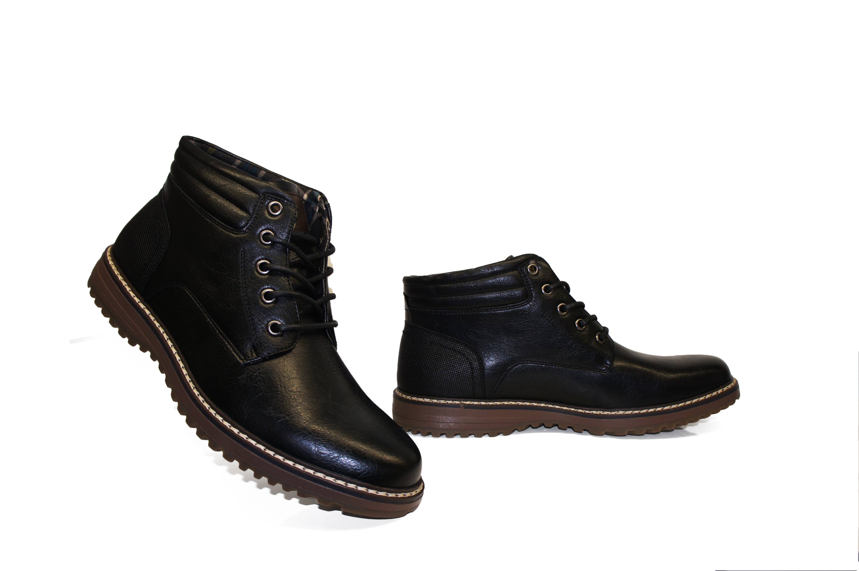 Top Staka - Wholesale Chelsea Boots - Men's - Top Staka Shoes Mens Ankle Boots1