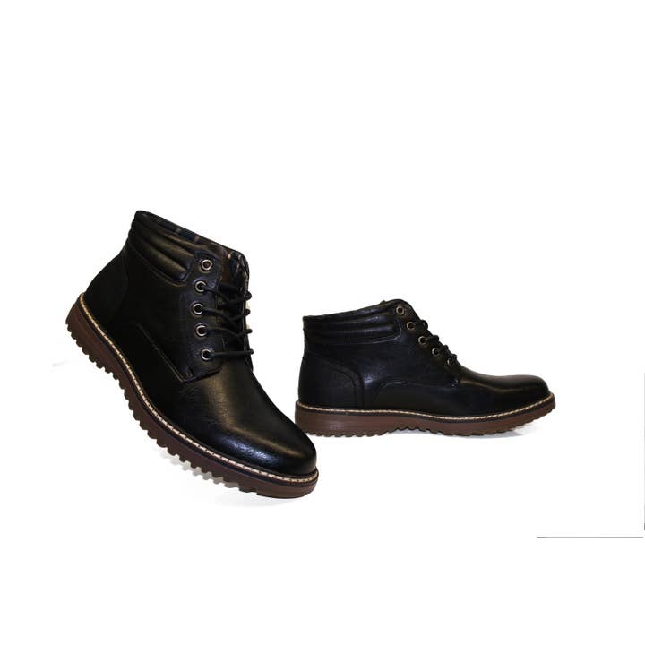 Top Staka - Wholesale Chelsea Boots - Men's - Top Staka Shoes Mens Ankle Boots1