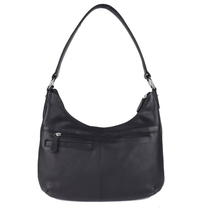 Bubble Leather Shoulder Bag - Black and other Purchase Wholesale cocopup. Free Returns & Net 60 Terms on Faire trending on Faire.