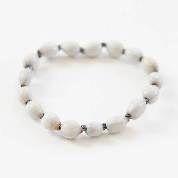 Pulsera Lucky Seed para venta al por mayor de Ethik