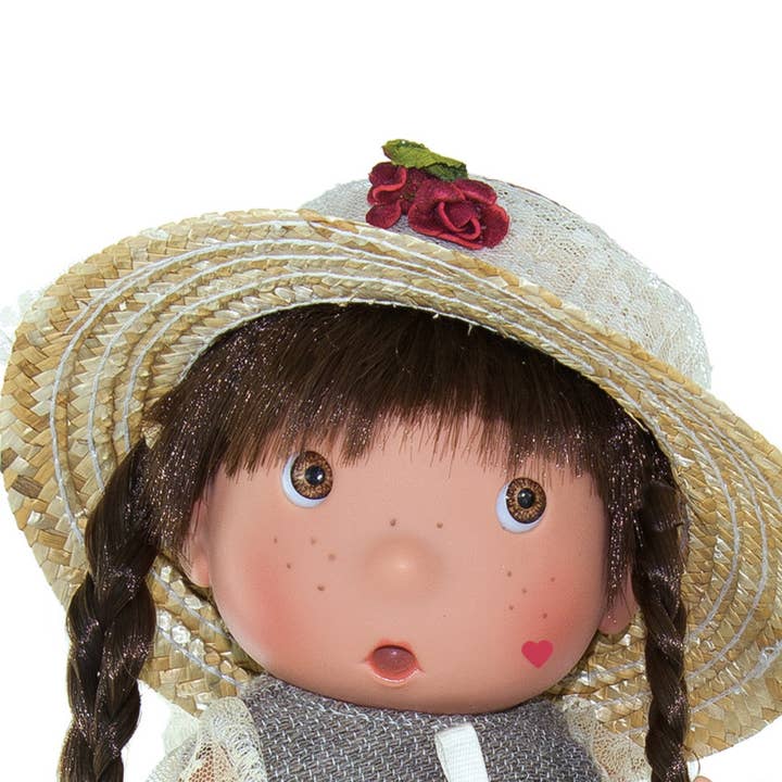 LAMAGIK - Wholesale Doll - Kids - Tilina Pops Doll (Tribute to Pamela Lyndon Travers)1