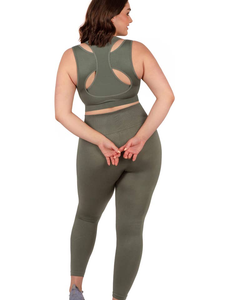 B Free AUSTRALIA - Wholesale Sports Bra - Women's - Sports Bra - Triple-layer Support Racer16