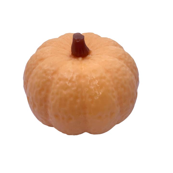 Plunk Soap - Wholesale Bar Soap - 3D Pumpkin Soap Favors: Bulk Soap| Wedding Favors
