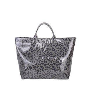 NARWEY INC - Wholesale Tote Bag - Women's - PVC Waterproof Tote Bag Durable Commuter Bag Shopping Tote6