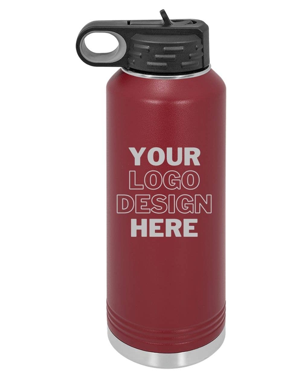 Lifestyles Sports – Großhandel Thermotasse/-becher – Polar Camel 20-Unzen-Becher mit kundenspezifischer Gravur8