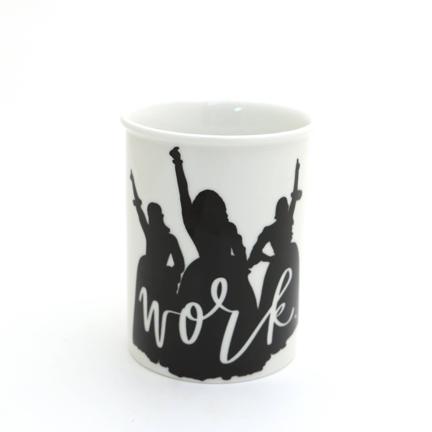 Lenny Mud – wholesale Pennhållare – Arbetsblyertshållare, penselkopp, penna och blyertshållare3