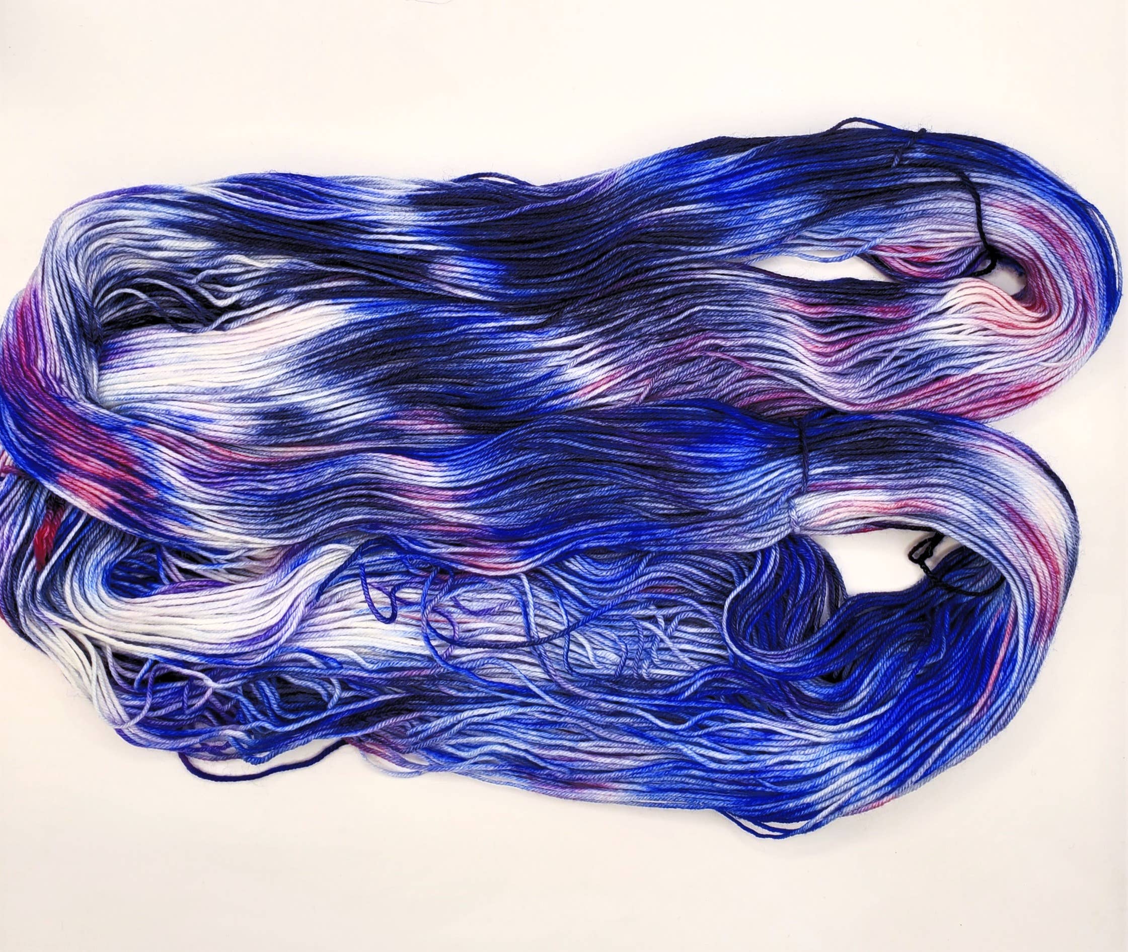 Jadawoo Designs - Wholesale Yarn - Mystic Skies 2