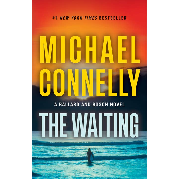 The Waiting for wholesale by Hachette Book Group