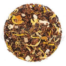 NovelTea Bookstore & Gifts - Vendita all'ingrosso Tè sfusi - Ispirato a Winnie The Pooh - TÈ ROOIBOS alla pesca Honeybush6