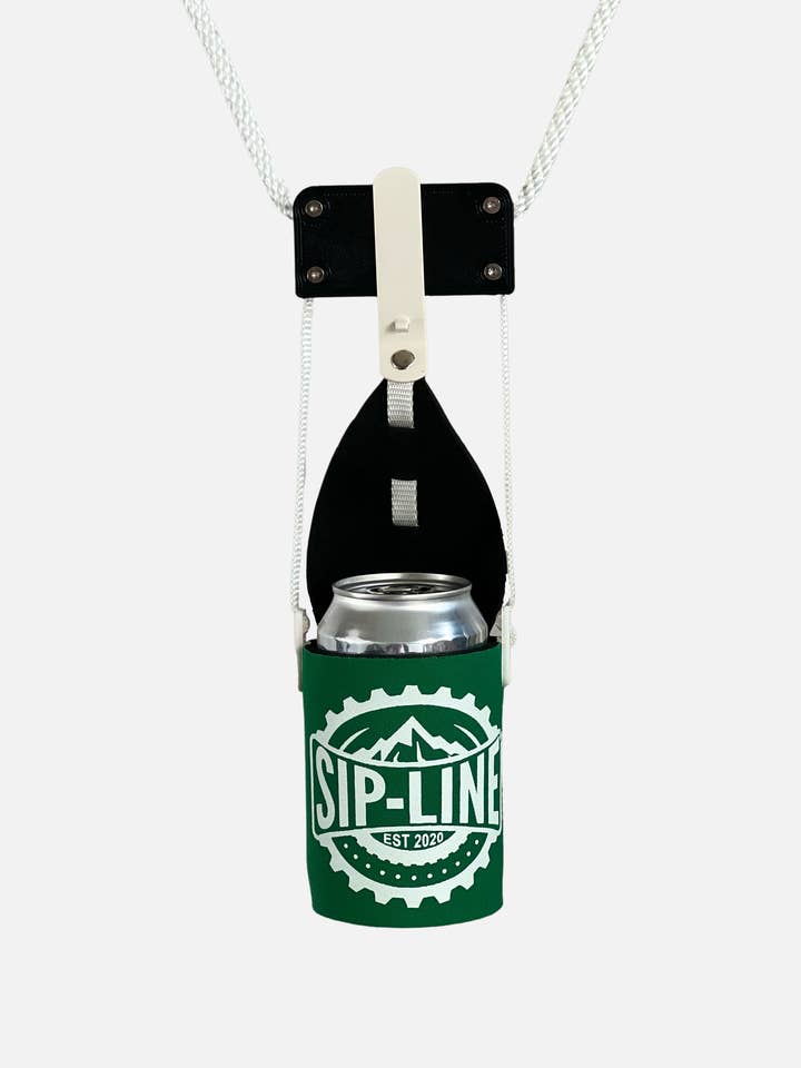 Emerald Sip-Line® for wholesale by Sip-Line