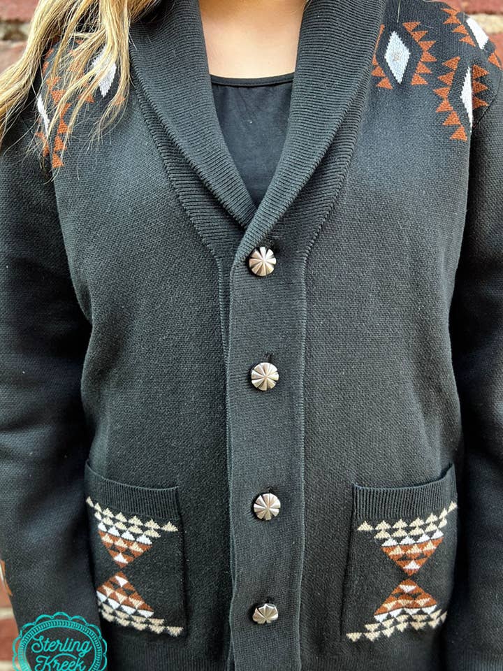 Sterling Kreek - Wholesale Knit Sweater - Women's - Stand By Me Knit Sweater2