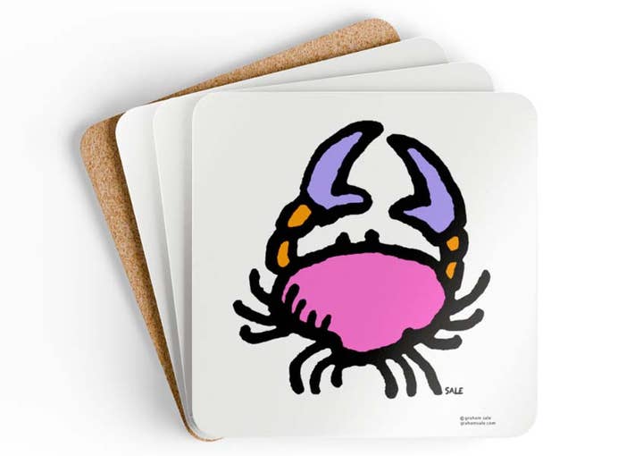 Crab. for wholesale by Graham Sale