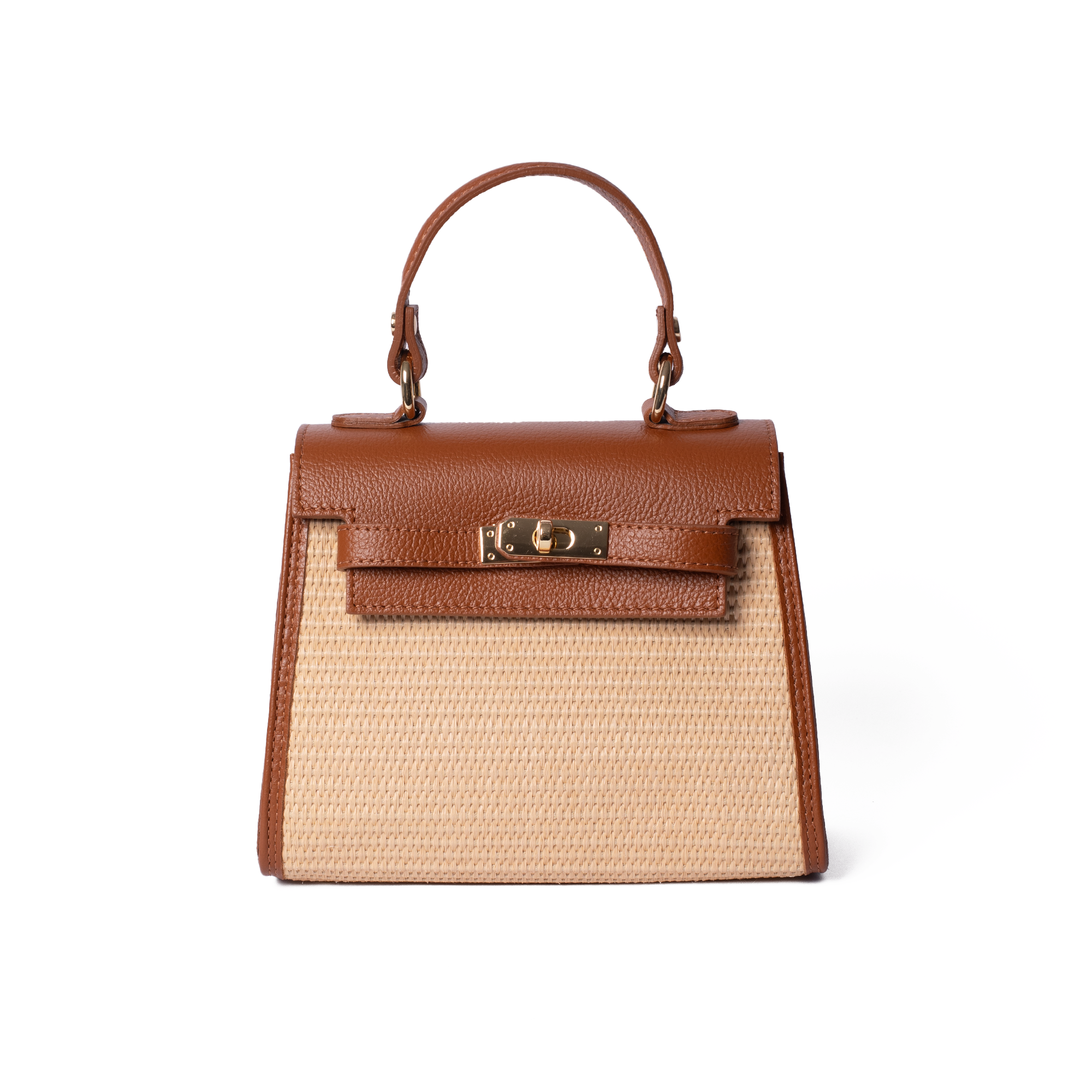 LRM – wholesale Top handle bag – women's – Polly Top Handle Bag9