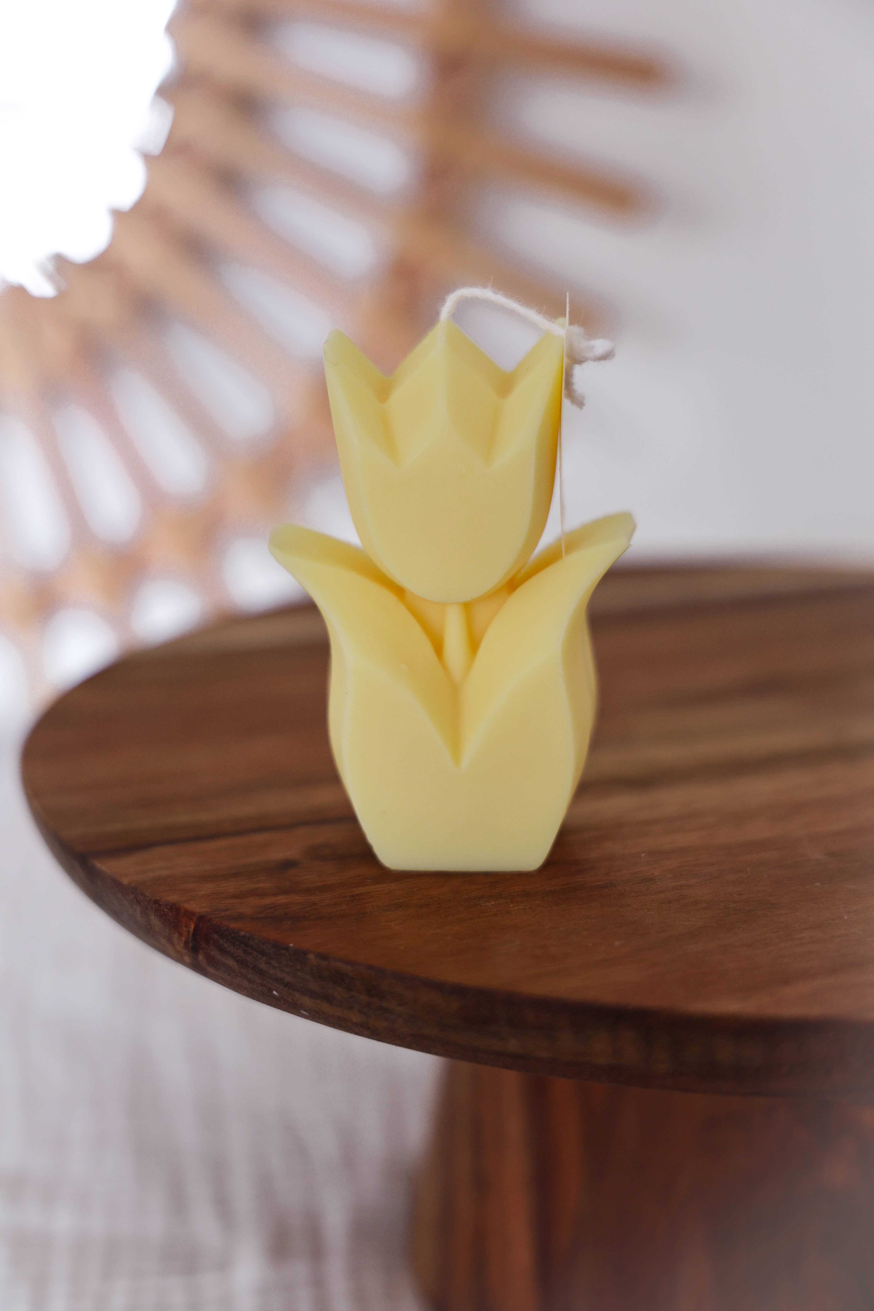 Niki Candle - Vendita all'ingrosso Candele regalo - tulip2