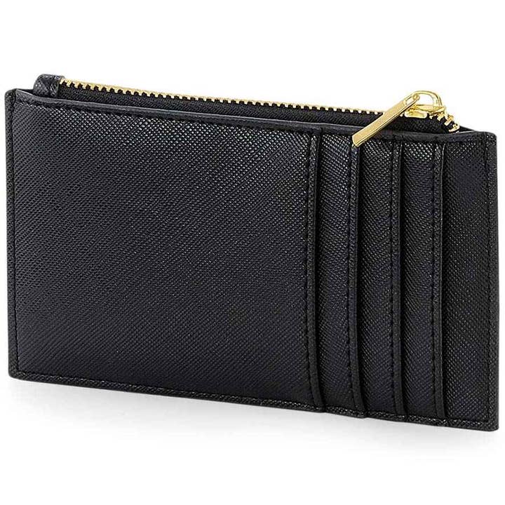 Pierre Francis - Wholesale Card holder – women's - BagBase - Boutique Card Holder