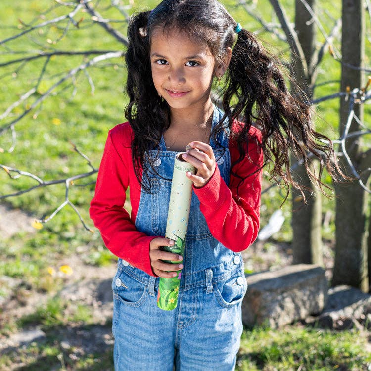 Kikkerland Design Inc - Wholesale DIY Craft Kit - Huckleberry Rain Maker2