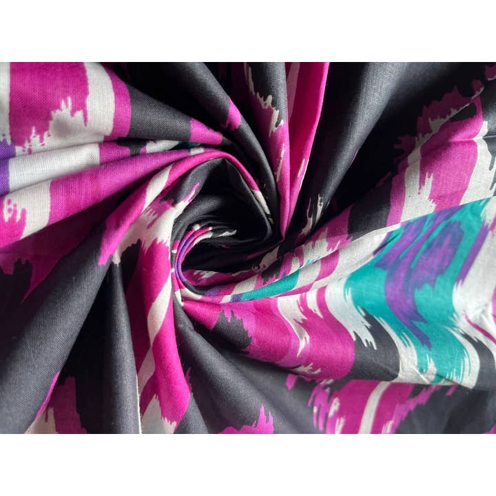 Bhawana Handicrafts - Vendita all'ingrosso Tinte per tessuti - Abbigliamento da donna in tessuto indiano 100% cotone