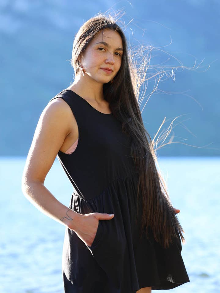 The Summer Romper for wholesale by Miakoda