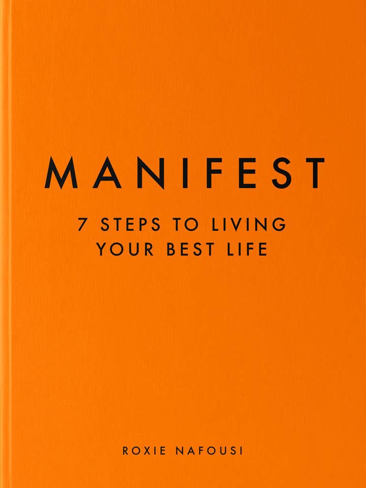 Manifest for wholesale by Chronicle Books