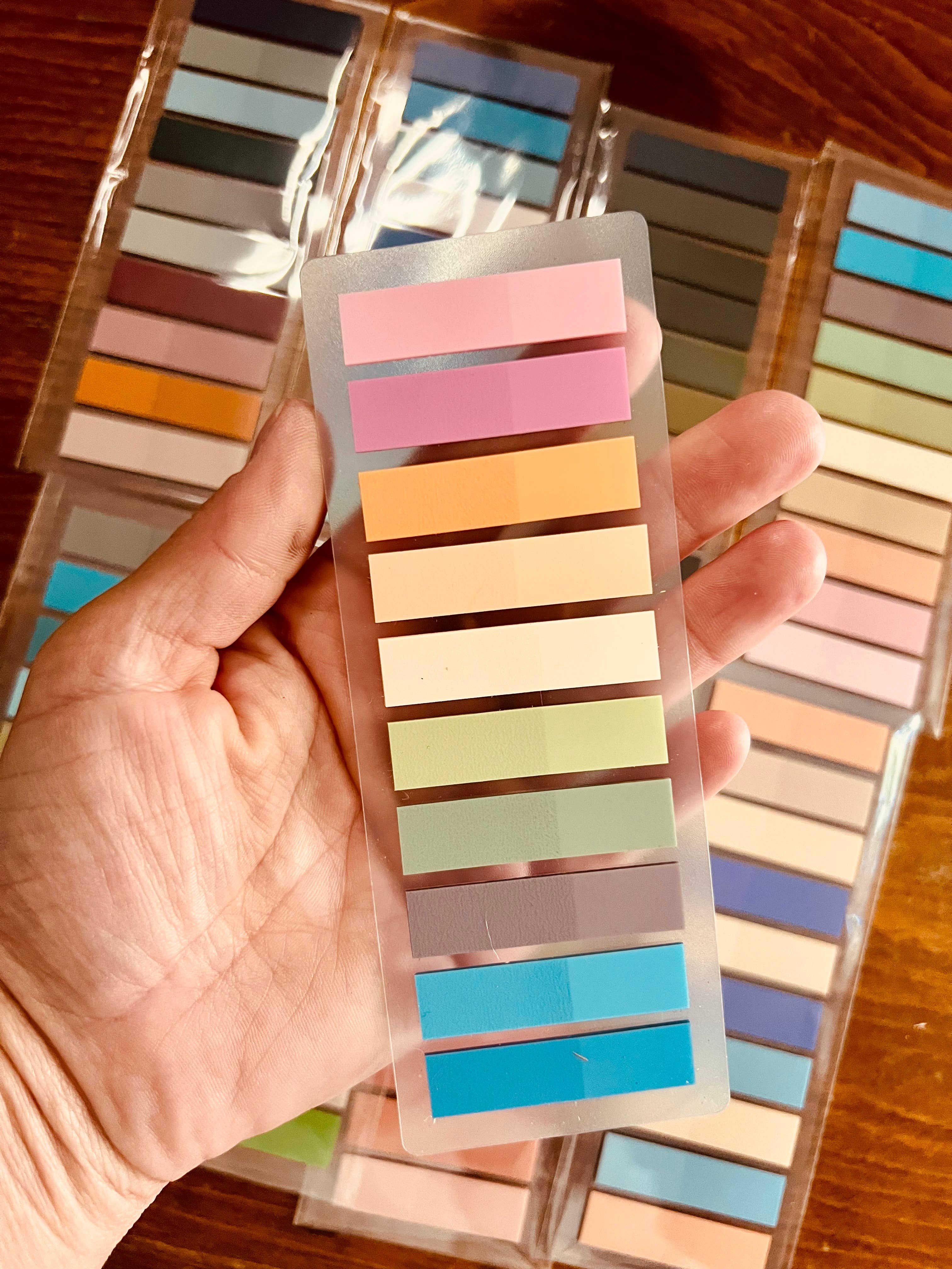 The Towne Witch - Wholesale Bookmark - Book annotations, Book Accessories, Bookish, Bookmark, Books