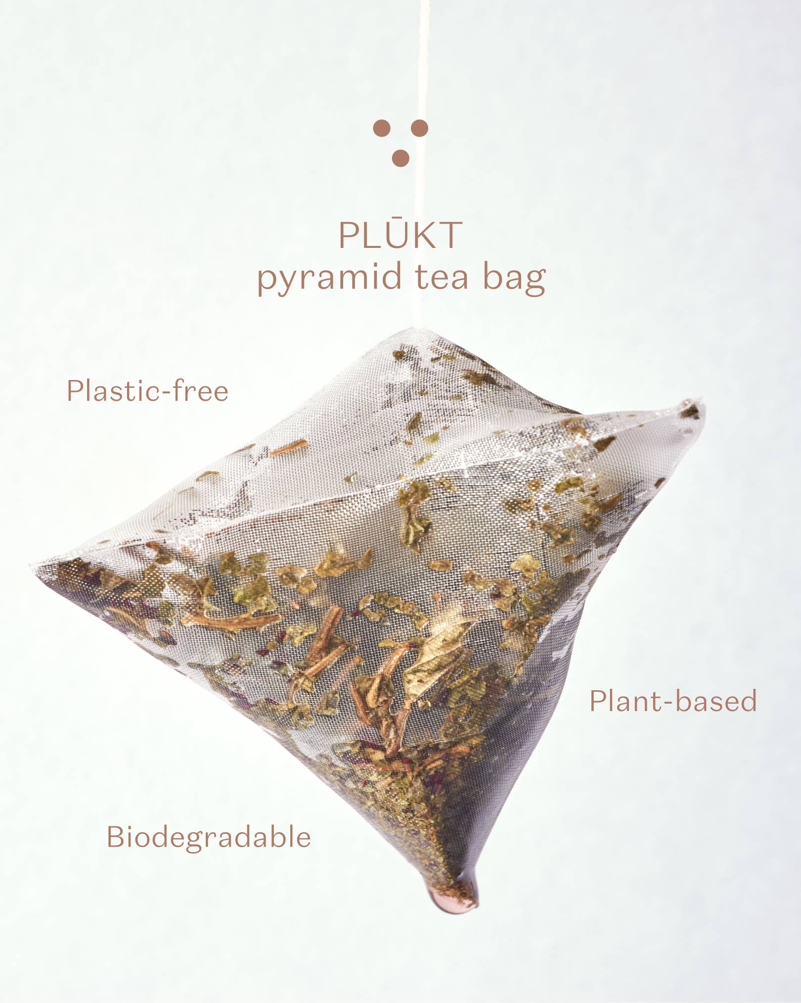 Plūkt – Großhandel Gesundheits-/Entgiftungstee – Tea Blend Blossom – Bio-Kräuterblüten-Tee aus nordischen Wiesen4