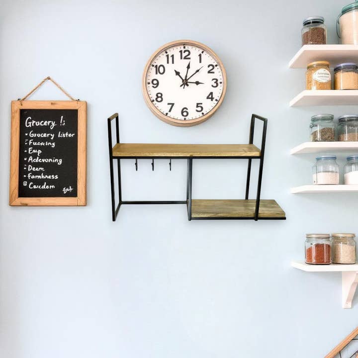 Wilco Home - Wholesale Retailer Display Stand/Case - Dock Display Rack2