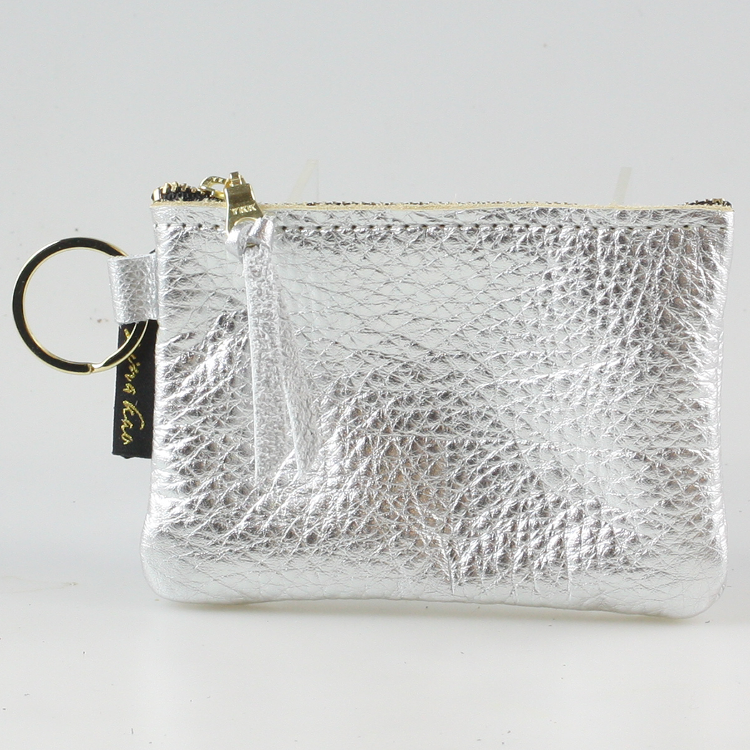 Zina Kao Exclusives – Großhandel Geldbörse – Damen – Die metallische Kara18