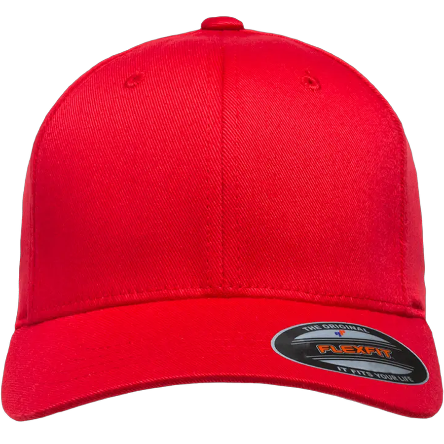 Stryder Gear - Wholesale Trucker Hat - Unisex - Custom FlexFit 6277 Patched Hat0