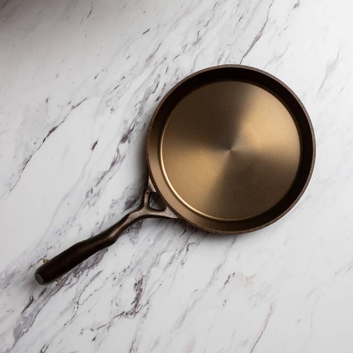 9in Skillet for wholesale by Nest Homeware