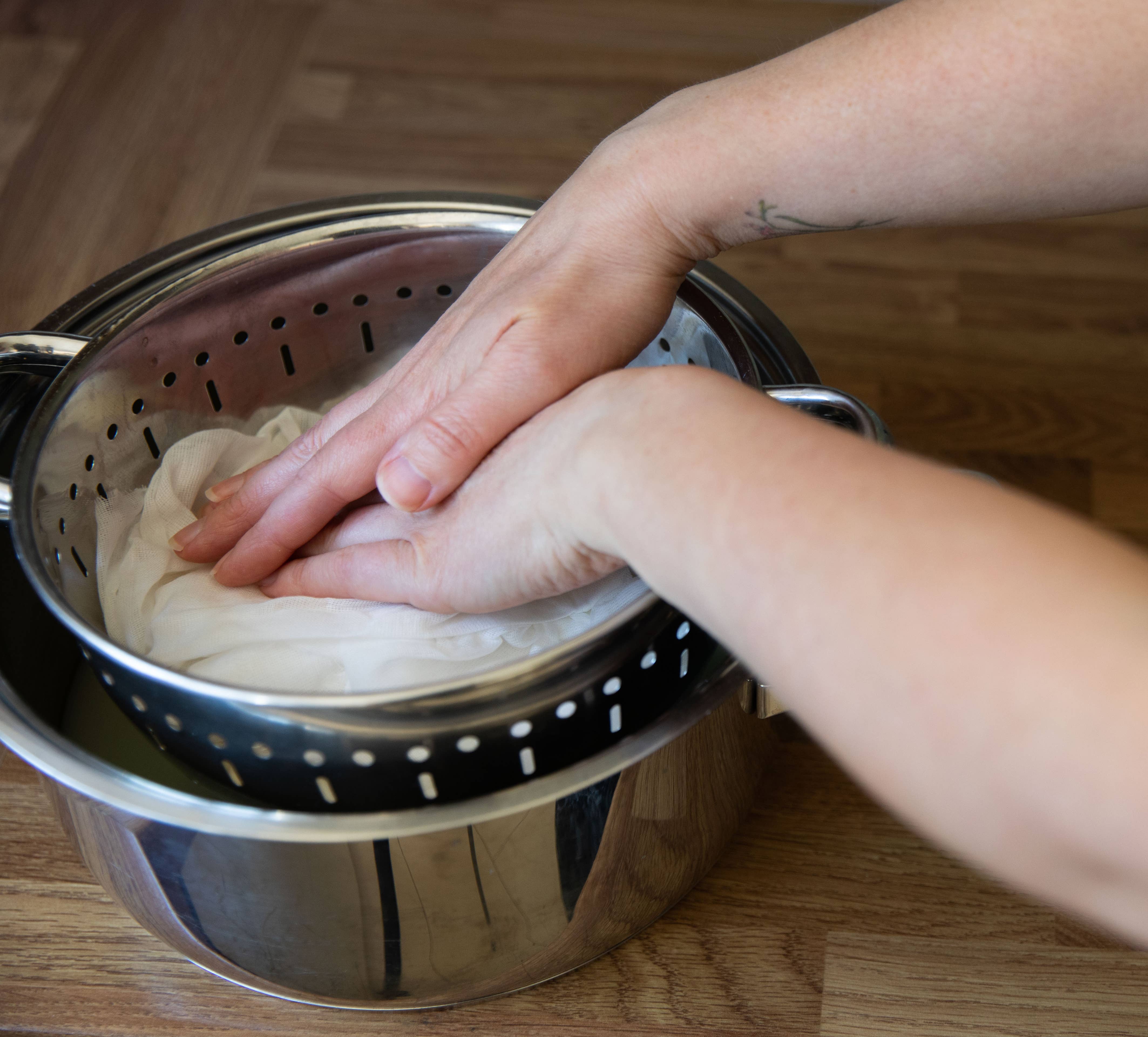 The Big Cheese Making Kit - Wholesale DIY Food Kit - BEER LOVER'S CHEESE MAKING foodie gift vegetarian gluten fre5