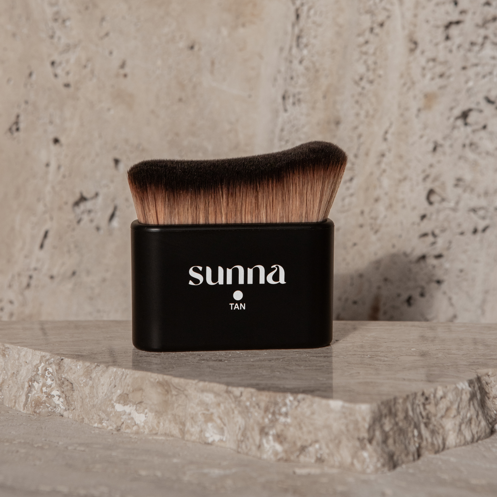 SunnaTan - Wholesale Cheek/Face Makeup Brush - (NEW!) Contour Brush2