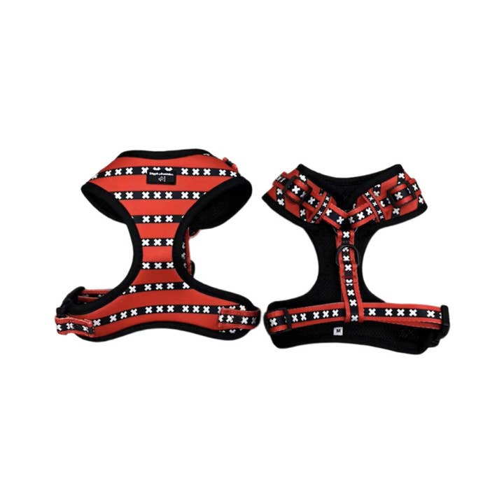 Harnassen voor wholesale door Waggle Amsterdam