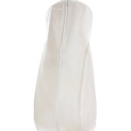 Bagsko - Wholesale Garment Bag - Unisex - Wedding Dress Garment Bags For Bridal Gown And Long Dresses