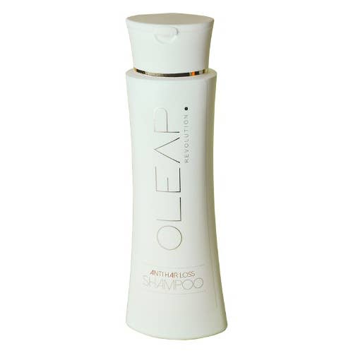 Shampoo gegen Haarausfall für den Großhandel von OLEAPREVOLUTION