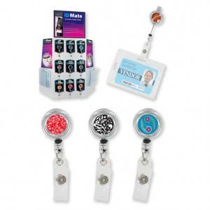 Purchase Wholesale badge holder. Free Returns & Net 60 Terms on Faire