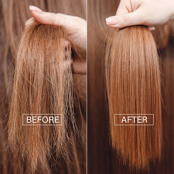 EBIN NEW YORK - Wholesale Hair Spray - 24 Hour Argan Oil Wig and Weave Shine Spray 5