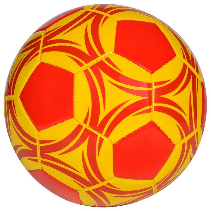 La Luna Bella - Toys - Wholesale Sporting game – Child & baby - 9" SOCCER BALL LLB kids toys2