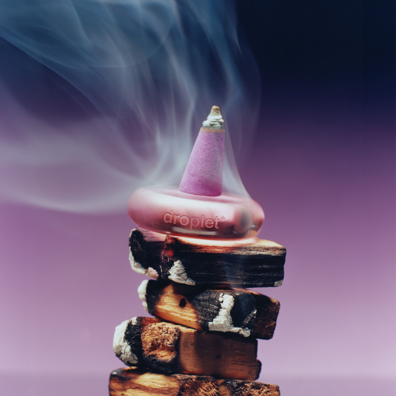 Ripple+ EU - Wholesale Incense - ripple⁺ Dream Firewood Incense Cones2