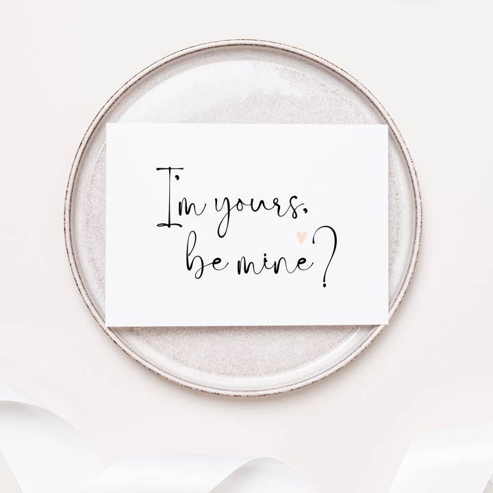 Valentines Day Card for Husband and Wife I Love You Card for wholesale by Coco Press