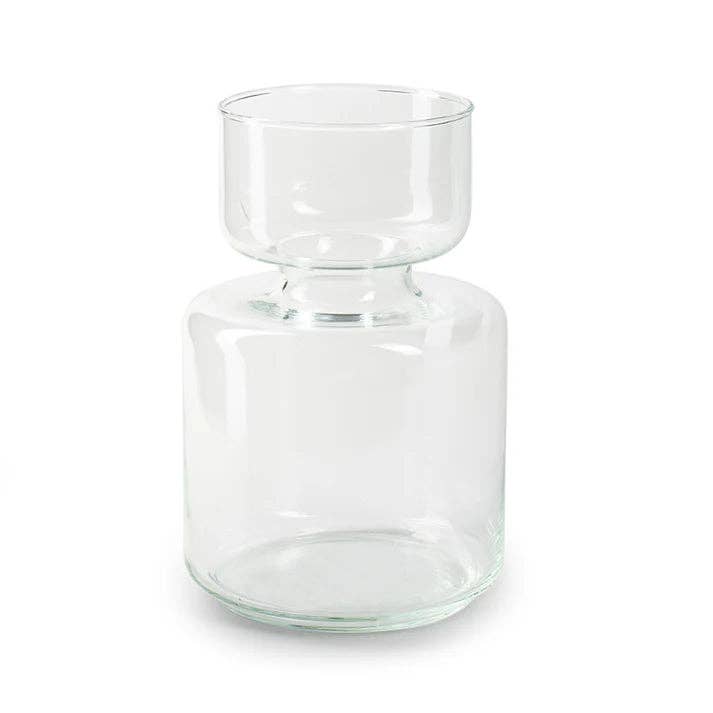 Growing Concepts - Wholesale Vase - Vaas 'henny' h20 d12,5 cm