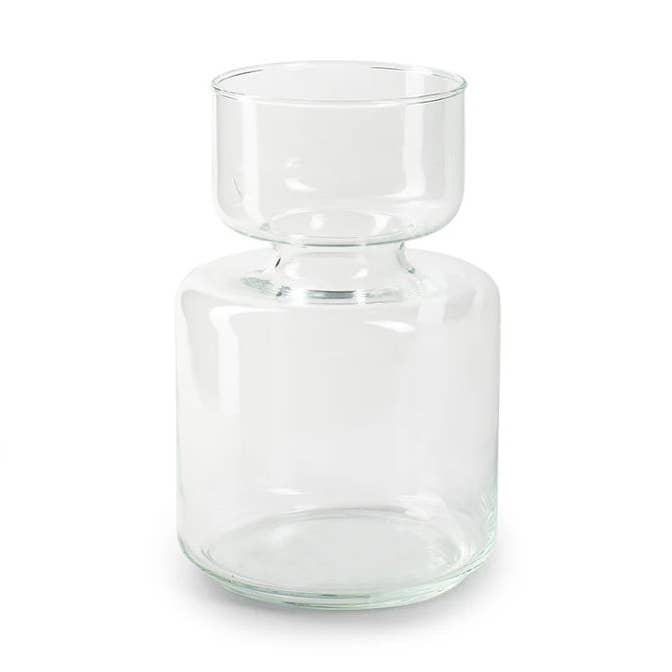 Vaas 'henny' h20 d12,5 cm for engroshandel hos Growing Concepts