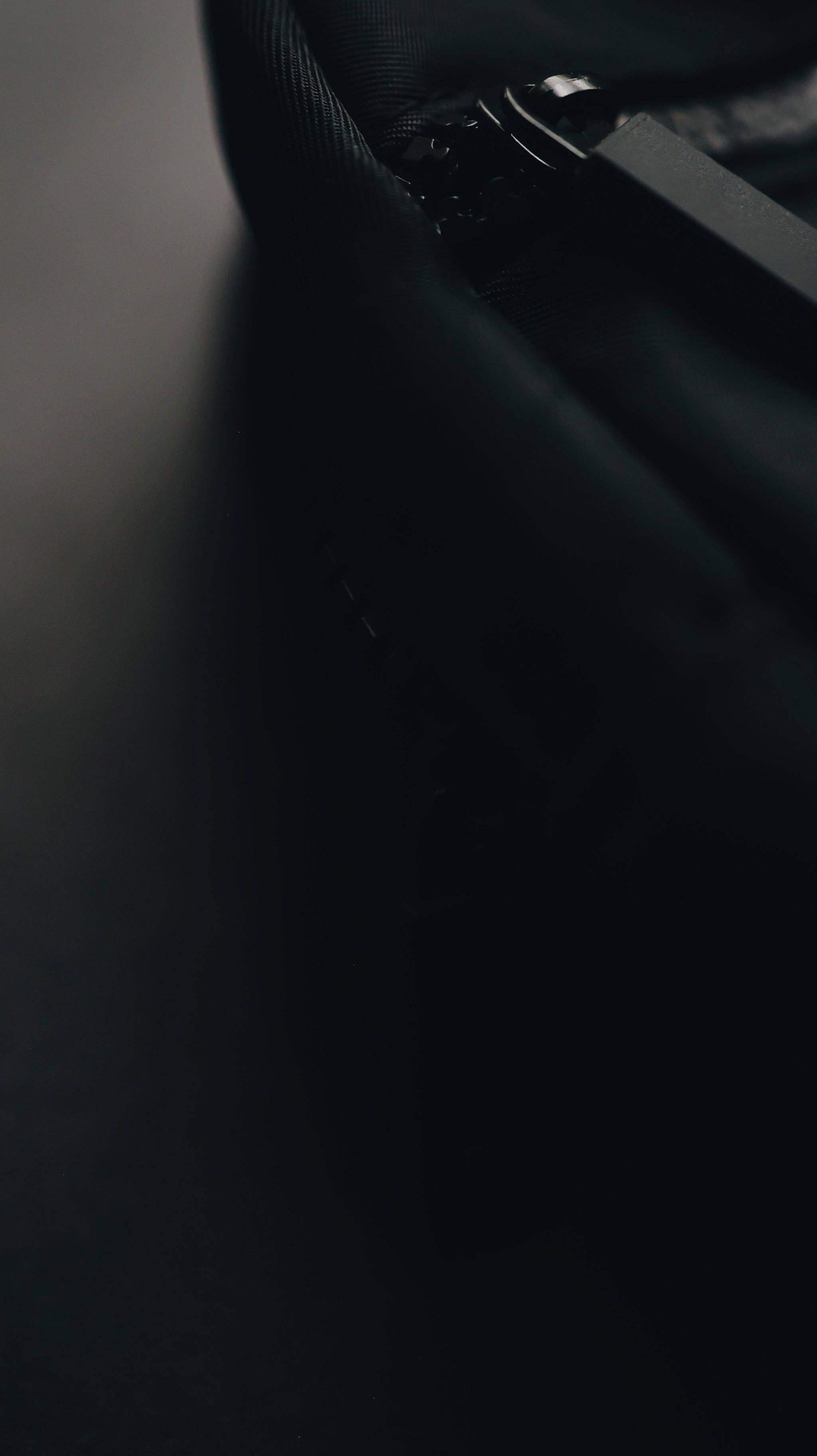 Rad & Happy - Wholesale Belt Bag - Kids - Blackout Rad Pack22