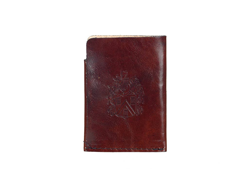 Mutsaers – wholesale Plånbok – Herr – Läder plånbok - Pocket2