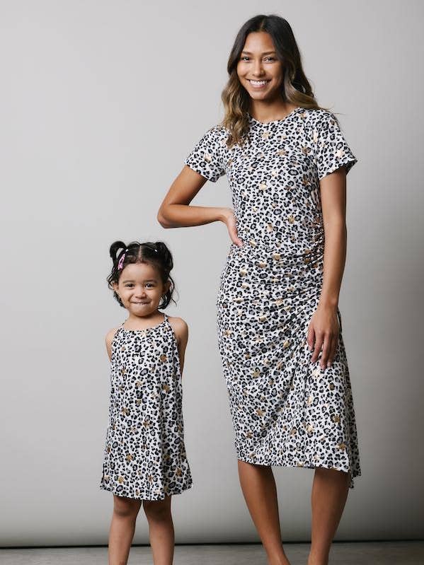 The Lauren: Women's Dress for wholesale by Bailey Blue Clothing