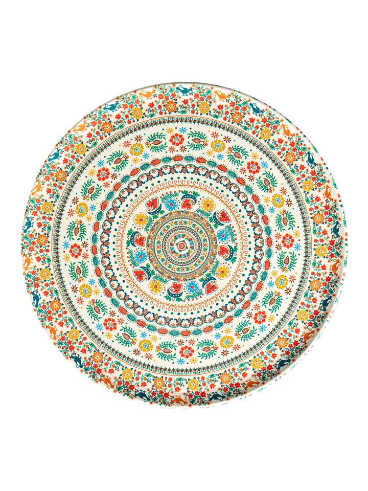 Turkish Coaster - Ece for wholesale by Esthetic Living
