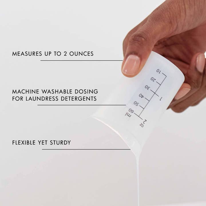 The Laundress - Wholesale Measuring Cup - Laundry Measuring Cup