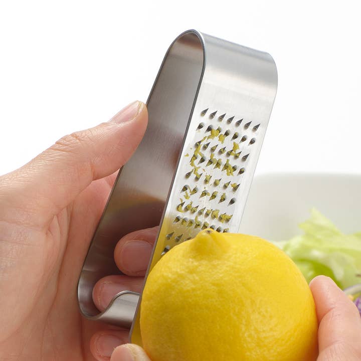 AS0042 Râpe à main Oros pour la vente par EAtoCO