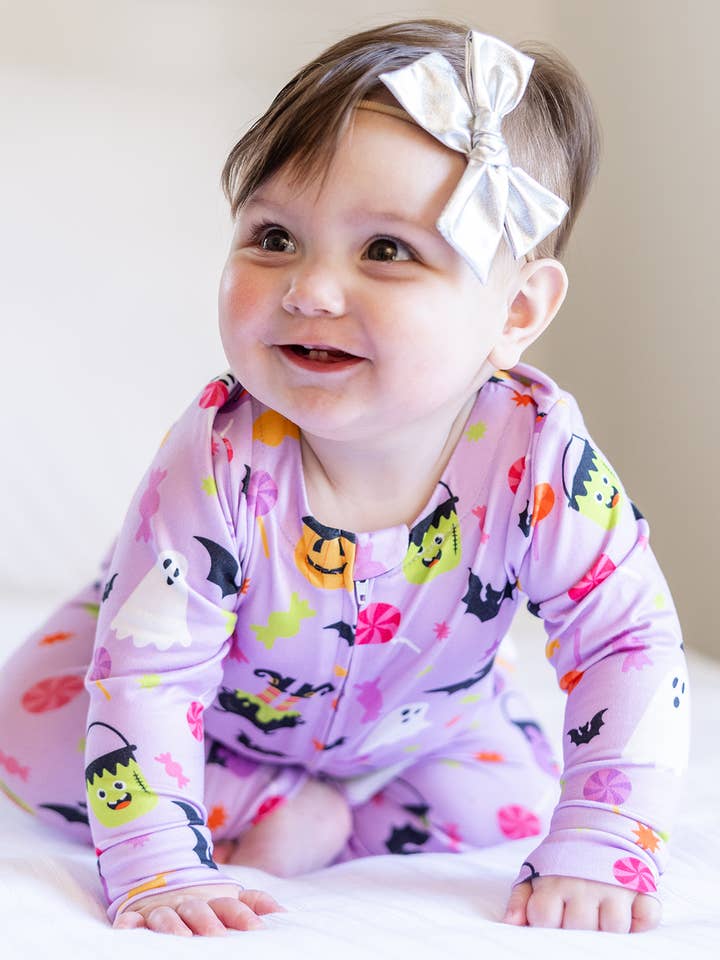 PJ Set Baby Trick or Treat Prepack for wholesale by Mary Square