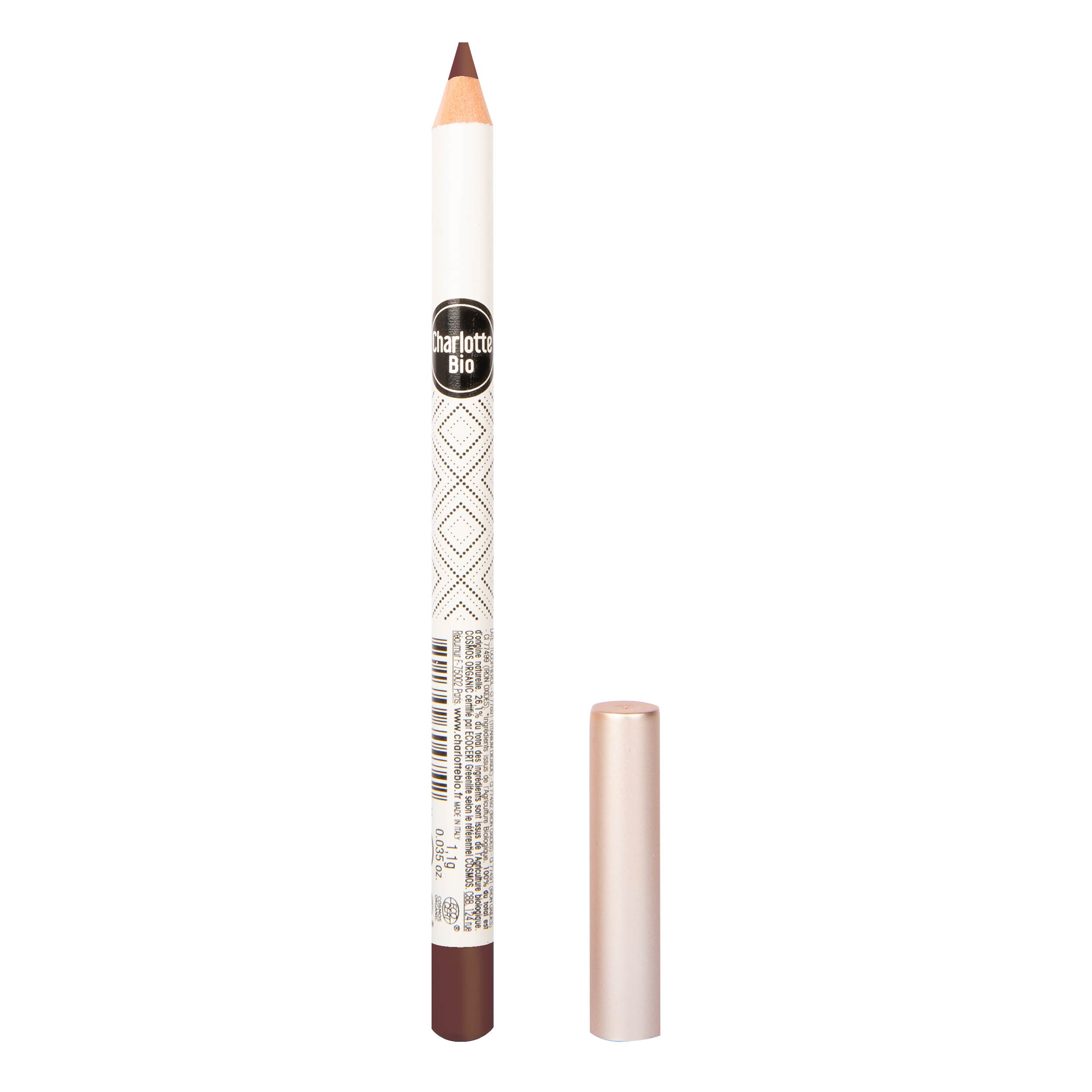 CHARLOTTE BIO - Wholesale Eyeliner/Pencil - Eye Pencils4